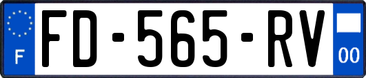 FD-565-RV