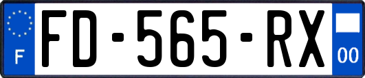 FD-565-RX
