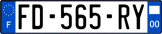 FD-565-RY
