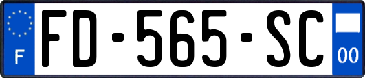 FD-565-SC