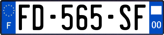 FD-565-SF