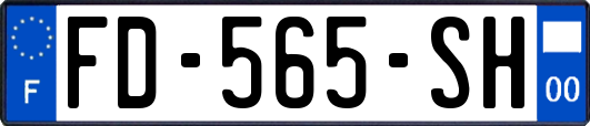 FD-565-SH