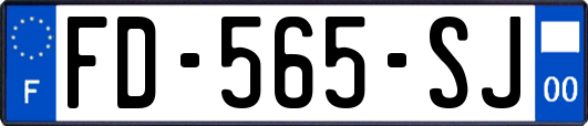 FD-565-SJ