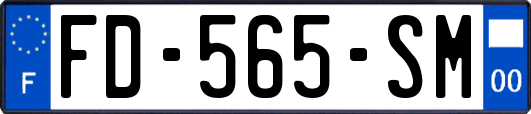 FD-565-SM