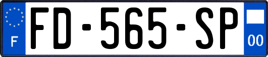 FD-565-SP