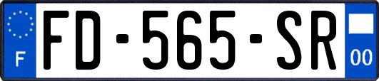FD-565-SR