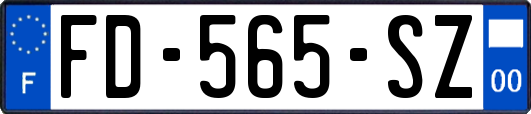 FD-565-SZ