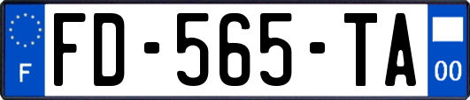 FD-565-TA