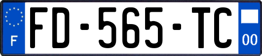 FD-565-TC