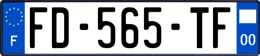 FD-565-TF