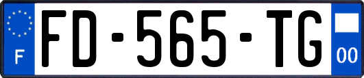 FD-565-TG