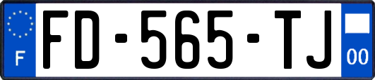 FD-565-TJ