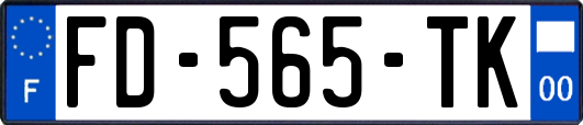 FD-565-TK