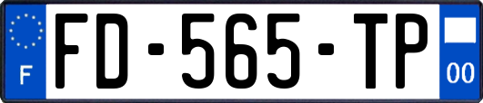 FD-565-TP