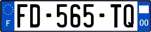 FD-565-TQ