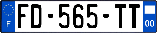 FD-565-TT
