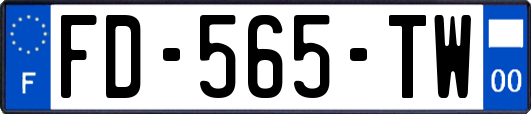 FD-565-TW
