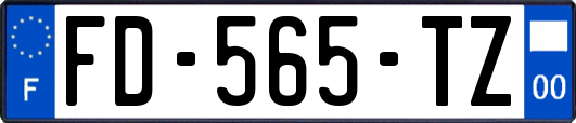FD-565-TZ