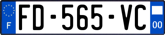 FD-565-VC