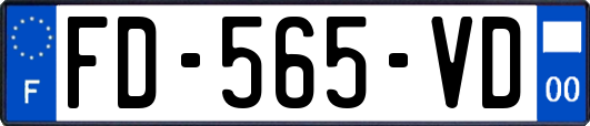 FD-565-VD