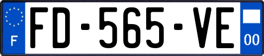 FD-565-VE