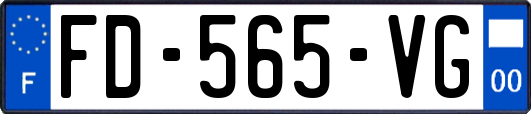 FD-565-VG
