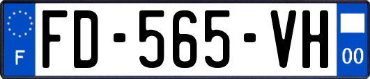 FD-565-VH