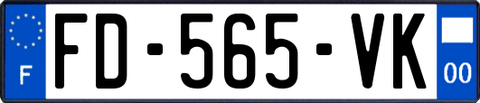 FD-565-VK