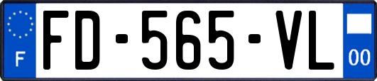 FD-565-VL