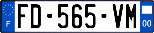 FD-565-VM