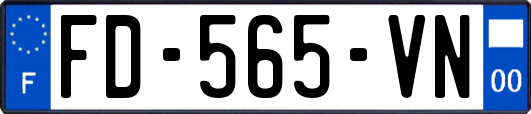 FD-565-VN
