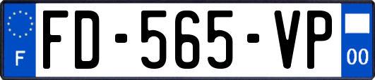 FD-565-VP