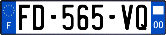 FD-565-VQ