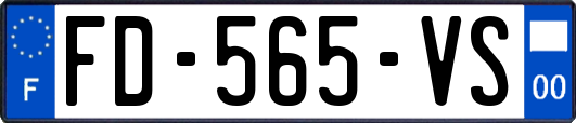 FD-565-VS