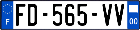 FD-565-VV