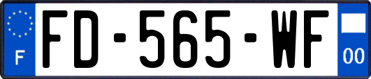 FD-565-WF