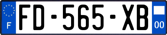 FD-565-XB