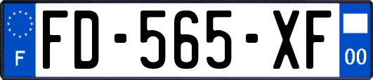 FD-565-XF