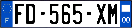 FD-565-XM