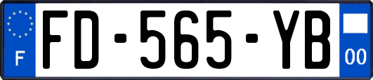 FD-565-YB