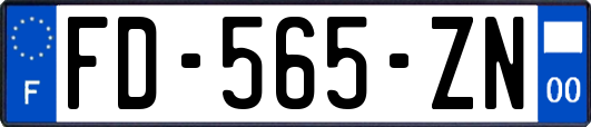 FD-565-ZN