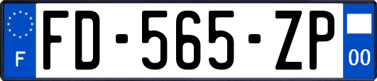 FD-565-ZP