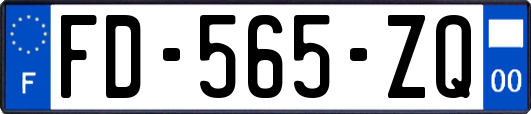 FD-565-ZQ