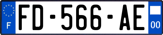 FD-566-AE