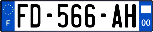 FD-566-AH