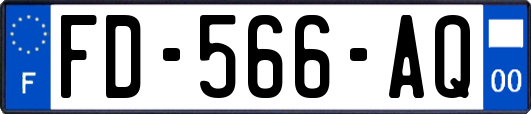 FD-566-AQ