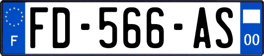 FD-566-AS