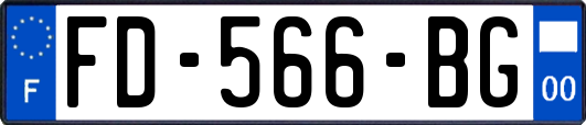 FD-566-BG
