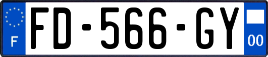FD-566-GY