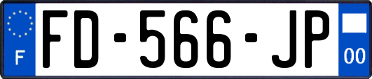FD-566-JP